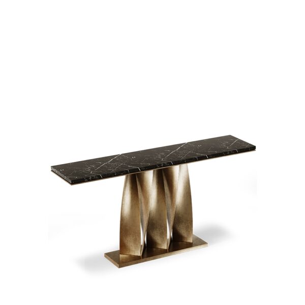 TWISTED CONSOLE