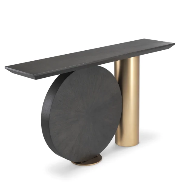 VEENY CONSOLE