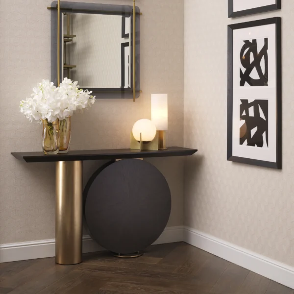 VEENY CONSOLE