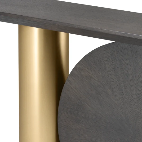 VEENY CONSOLE
