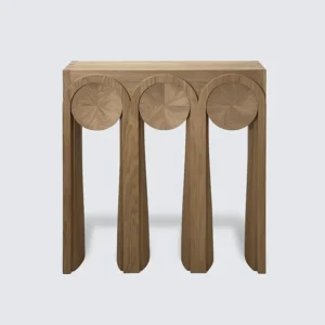 VIUD CONSOLE