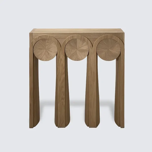 VIUD CONSOLE