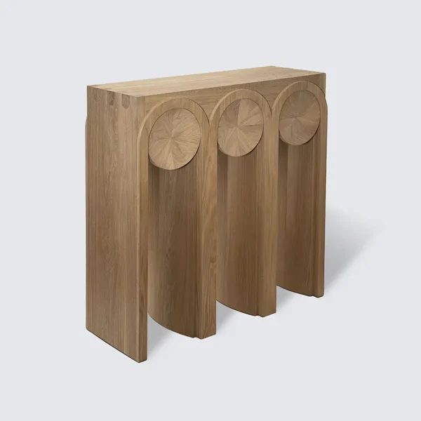 VIUD CONSOLE