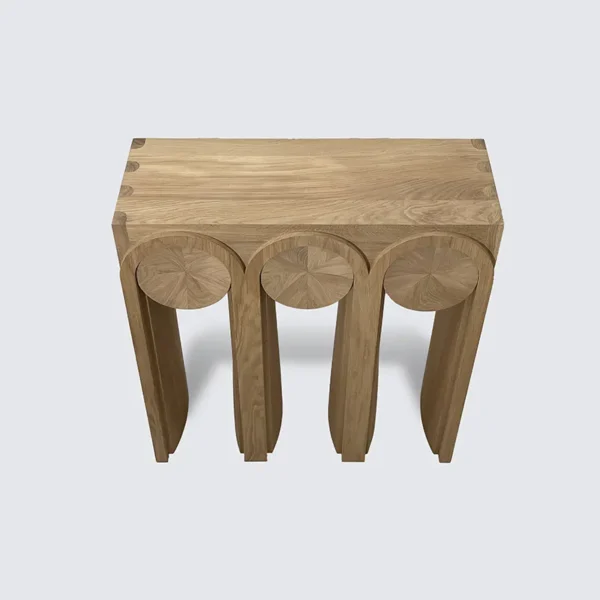 VIUD CONSOLE