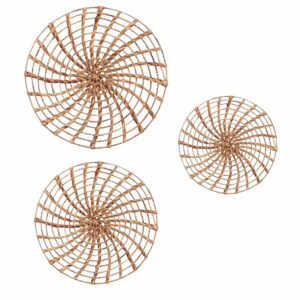 Windmill Wall Basket
