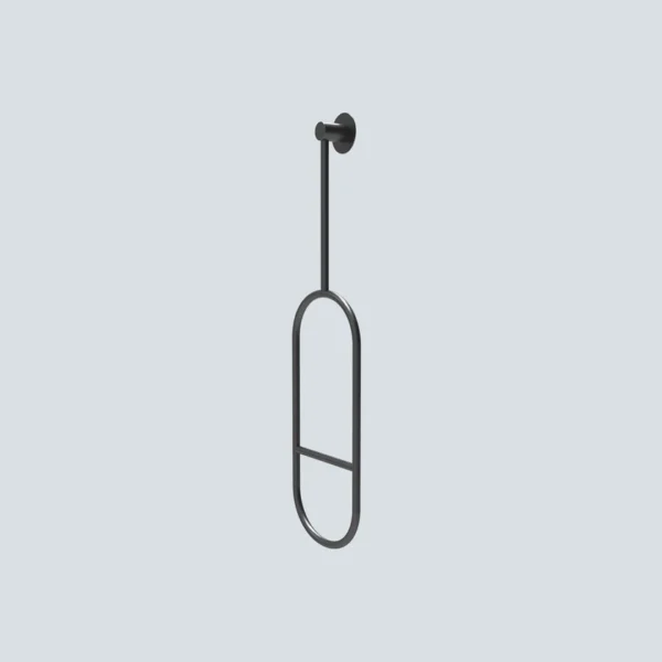 Una - Towel Holder