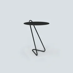 Angolo - side Table