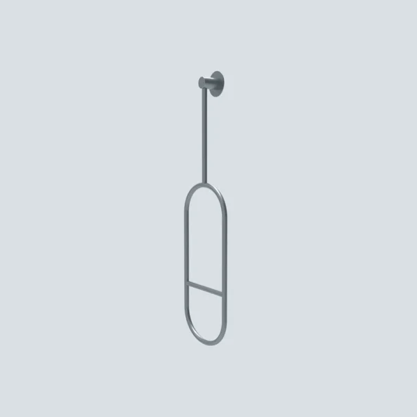 Una - Towel Holder