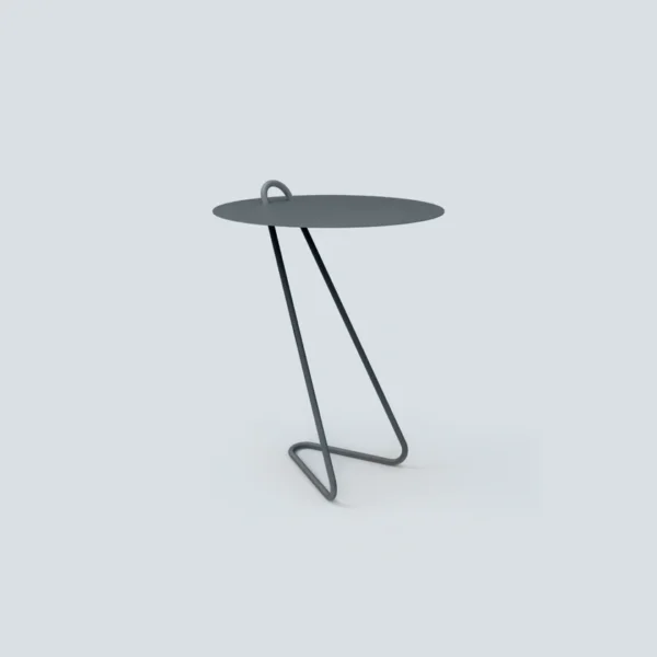 Angolo - side Table