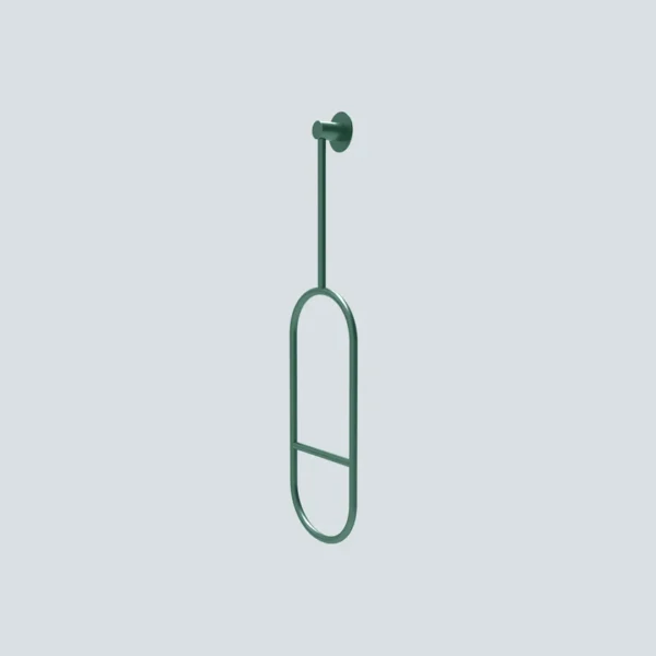 Una - Towel Holder