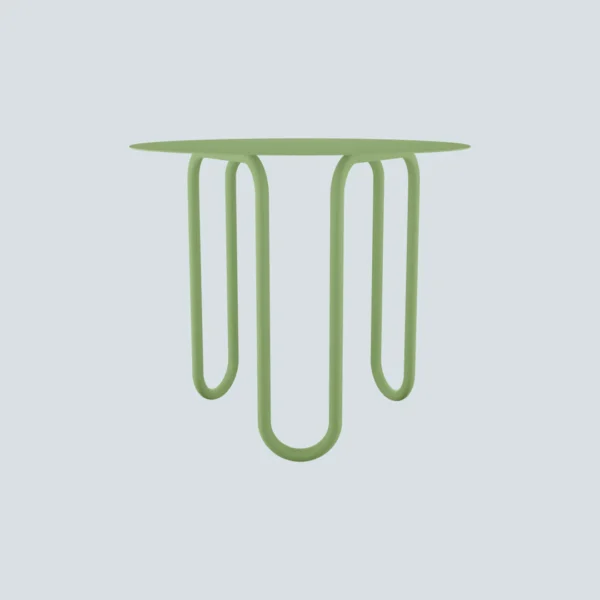 Curva - Coffee Table