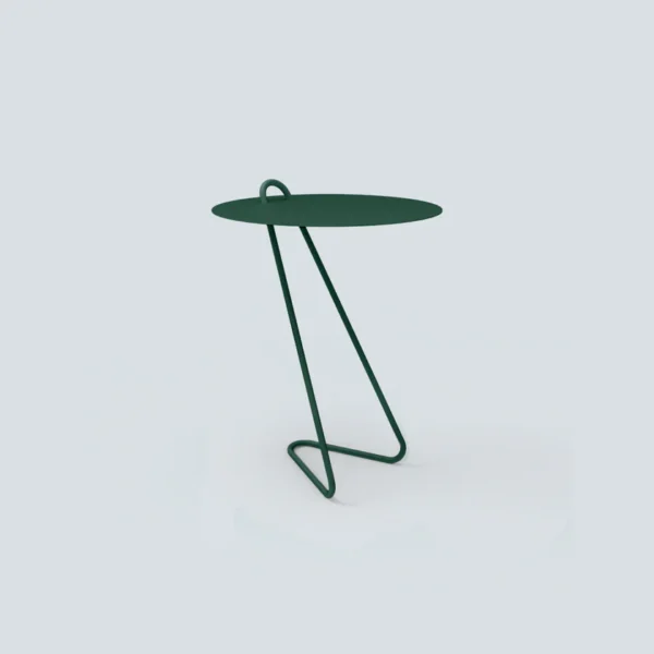 Angolo - side Table