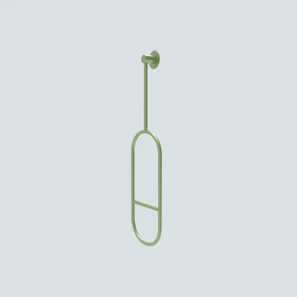 Una - Towel Holder