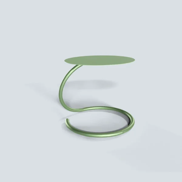 Bilancia - Side Table (Copy)