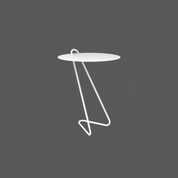 Angolo - side Table