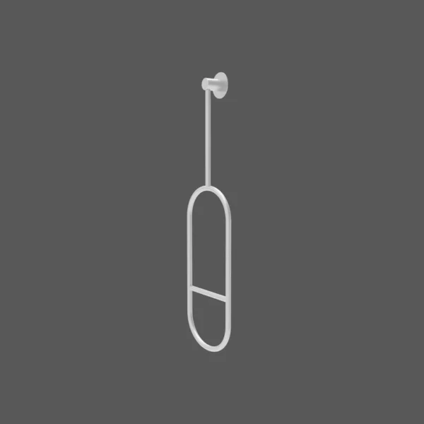 Una - Towel Holder