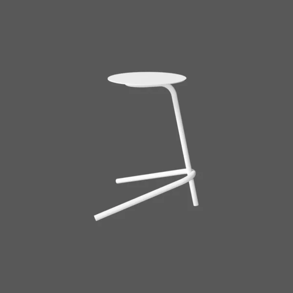 Bilancia - Side Table