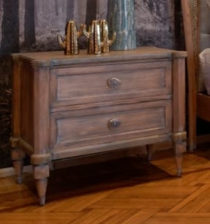 commode