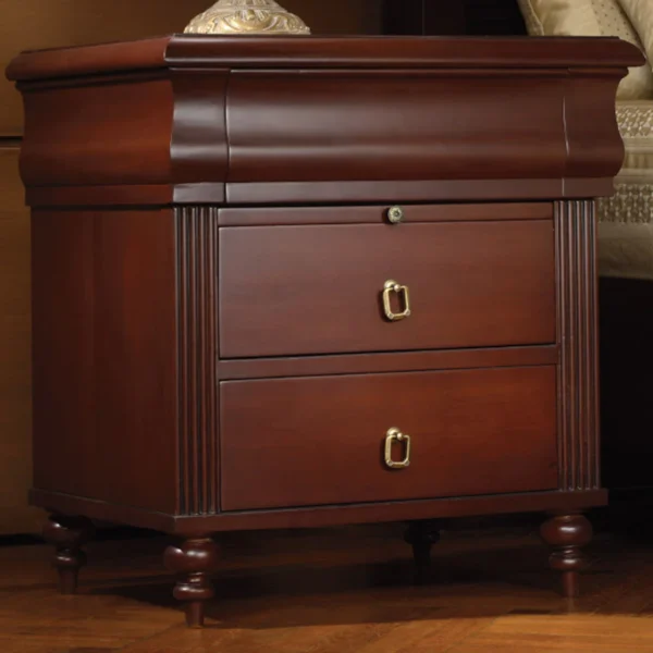 commode