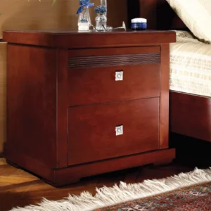 commode