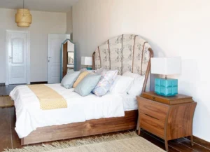 Frida bed - 180x195