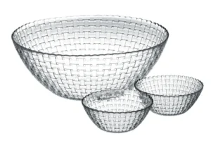 Habitat Bowls Set