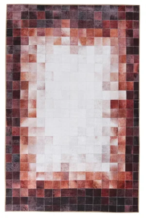 Modern/tufted/rug