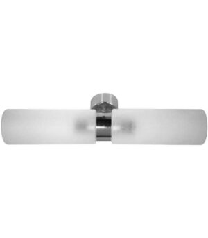 BATHROOM VANITY & FLUSH MOUNTED