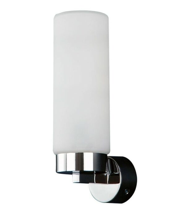 BATHROOM VANITY & FLUSH MOUNTED