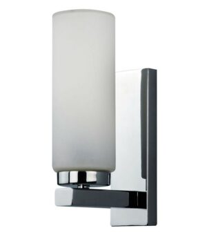 BATHROOM VANITY & FLUSH MOUNTED
