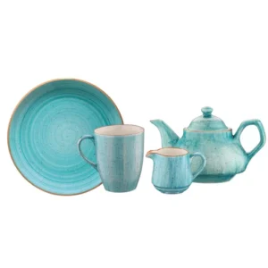 Bonna Aura Passion Dinner Set - 20 Pieces