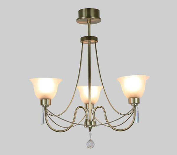 Chandeliers