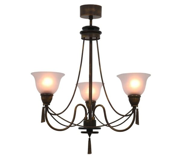 Chandeliers