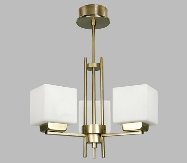 Chandeliers
