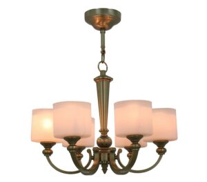 Chandeliers