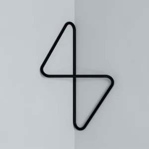 Brio - clothes Hanger