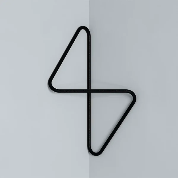 Brio - clothes Hanger