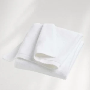Cotton hand towel