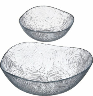 Linden Bowls Set