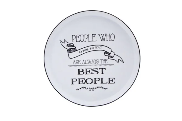 Porland Be Happy Set - 12 Pieces for 6 People