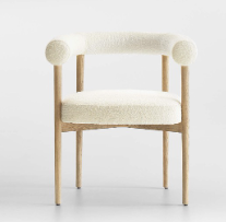 Boucle Chair