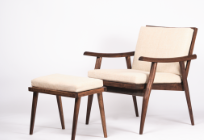 The Egypt Chair