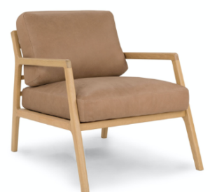 Delman Armchair