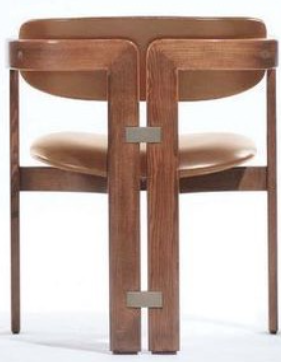 Pamplona Chair