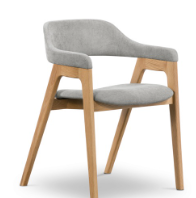 Polygon Chair