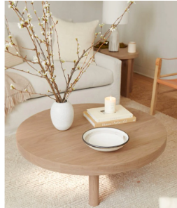 Zen Coffee Table