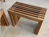 Thai  Bench