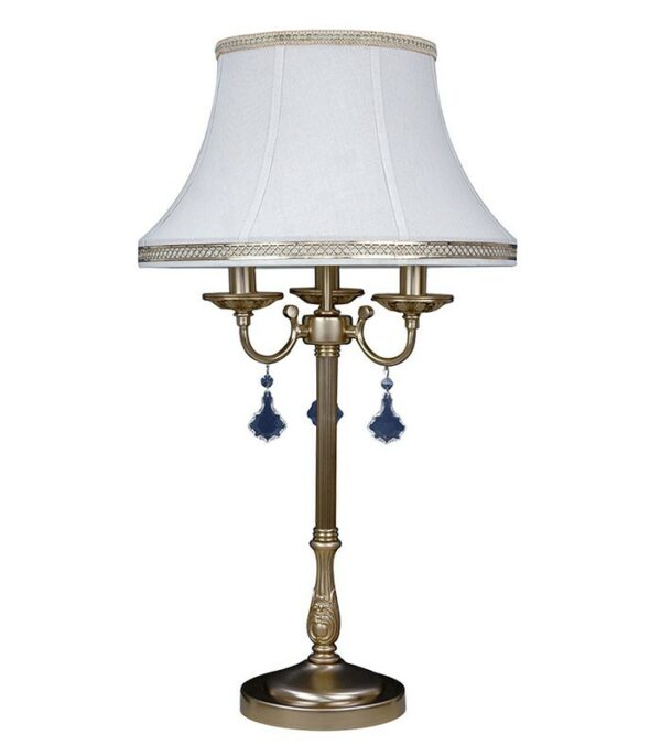 Table lamps