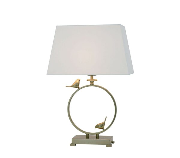 Table lamps