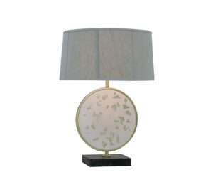 Table lamps